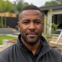 Joe B. customer portrait
