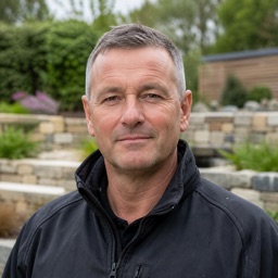 Robert W. customer portrait